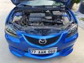 Sahibinden Mazda 3 1.6 Dynamic 2005 Model 