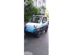 Sahibinden Reeder Reev Fancy 2025 Model