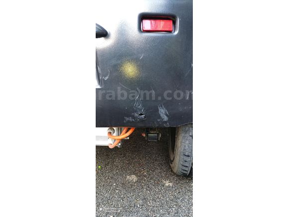 Elektrikli 4 kişilik Reeder Reev Fancy 2025 Model