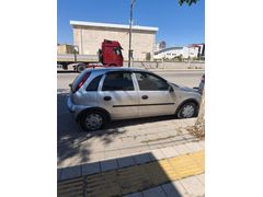 Sahibinden Opel Corsa 1.0 Essentia 2004 Model Sivas 241.000 km Gri (Gümüş)