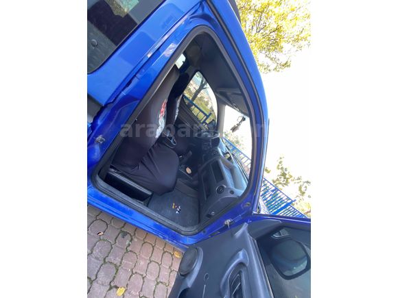 Sahibinden Peugeot Partner 1.9 D 2003 Model 