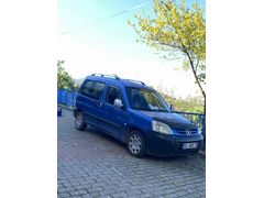 Sahibinden Peugeot Partner 1.9 D 2003 Model 