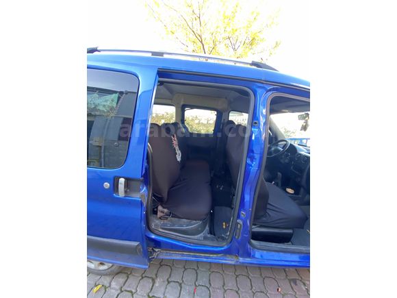Sahibinden Peugeot Partner 1.9 D 2003 Model 
