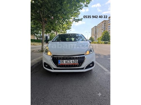 OTOMATİK DEĞİŞENSİZ 2017 ÇIKIŞLI SERVİS BAKIMLI TERTEMİZ