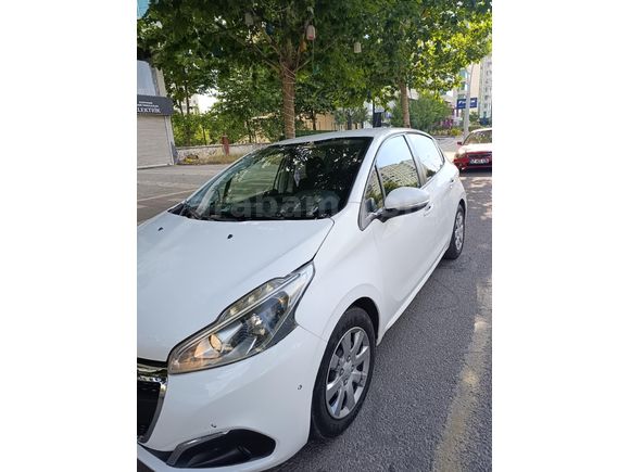 OTOMATİK DEĞİŞENSİZ 2017 ÇIKIŞLI SERVİS BAKIMLI TERTEMİZ