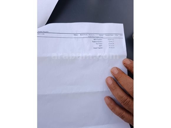 OTOMATİK DEĞİŞENSİZ 2017 ÇIKIŞLI SERVİS BAKIMLI TERTEMİZ