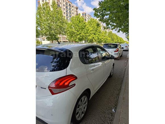 OTOMATİK DEĞİŞENSİZ 2017 ÇIKIŞLI SERVİS BAKIMLI TERTEMİZ