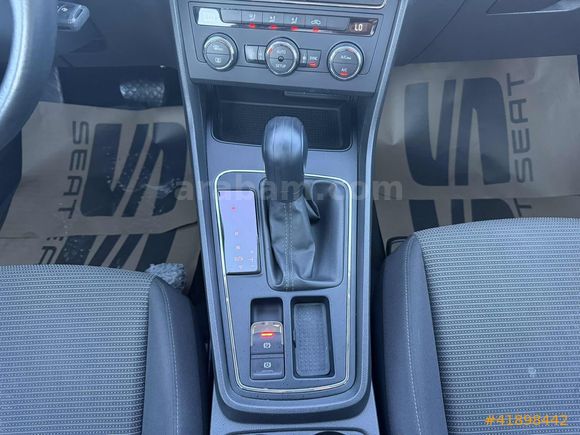 2017 Seat Leon 1.6TDI DSG Start&Stop/GeriGörüş/LedFar