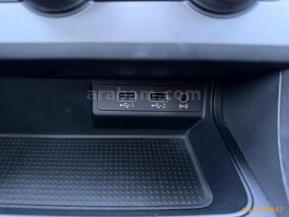 2017 Seat Leon 1.6TDI DSG Start&Stop/GeriGörüş/LedFar