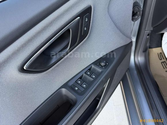 2017 Seat Leon 1.6TDI DSG Start&Stop/GeriGörüş/LedFar