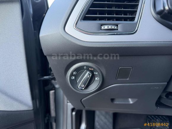 2017 Seat Leon 1.6TDI DSG Start&Stop/GeriGörüş/LedFar