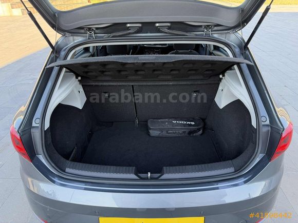 2017 Seat Leon 1.6TDI DSG Start&Stop/GeriGörüş/LedFar
