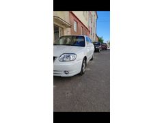 Sahibinden Hyundai Accent 1.6 Admire 2004 Model