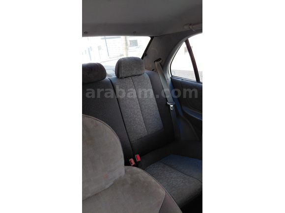 Sahibinden Hyundai Accent 1.6 Admire 2004 Model