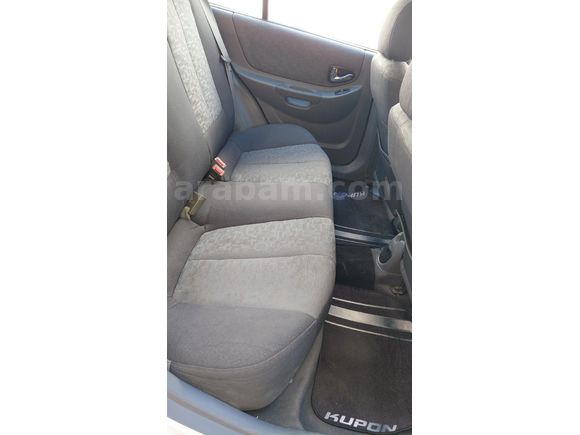Sahibinden Hyundai Accent 1.6 Admire 2004 Model