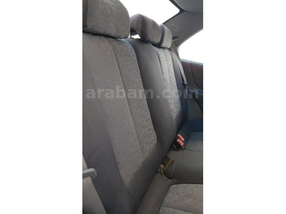 Sahibinden Hyundai Accent 1.6 Admire 2004 Model