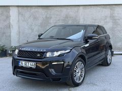 PATU OTOMOTİV 2012 RANGE ROVER EVOQUE PRESTIGE 2.0SI4 DEĞİŞENSİZ