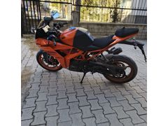 KTC 390RC - Satılık-Araç Veya Motor Takaslı-Bakımlı-Temiz-2024(ARALIK ÇIKIŞLI)