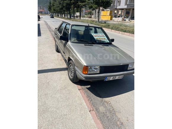 ZEVK OTO GALERİDEN BROADVAY
