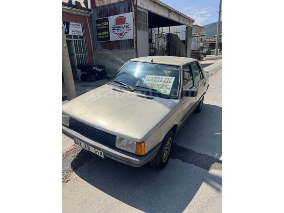 ZEVK OTO GALERİDEN BROADVAY