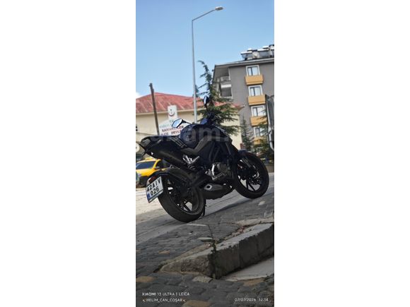 Sahibinden CFmoto 250NK