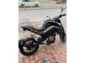 Sahibinden CFmoto 250NK