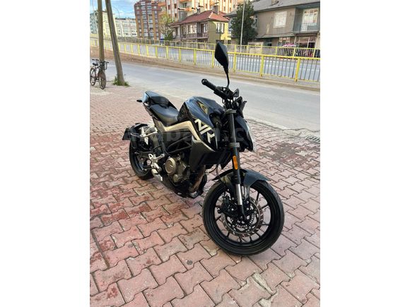 Sahibinden CFmoto 250NK
