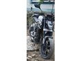 Sahibinden CFmoto 250NK