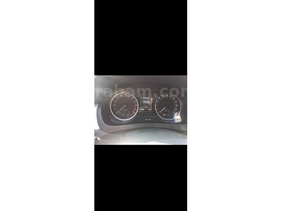 Sahibinden Skoda Rapid 1.4 TDI GreenTec Ambition 2015 Model