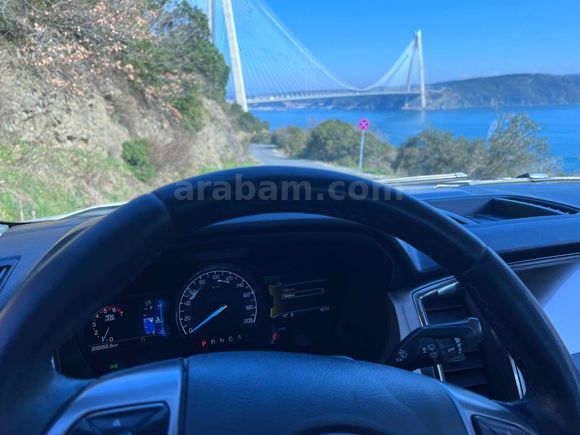 Sahibinden Ford Ranger 2.0 EcoBlue 4x2 XLT 2019 Model 