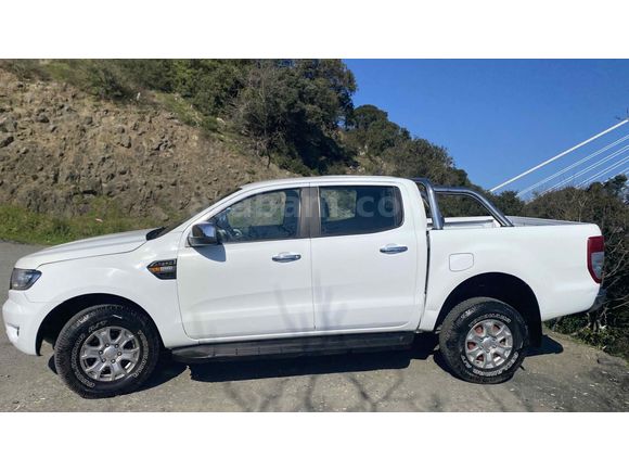 Sahibinden Ford Ranger 2.0 EcoBlue 4x2 XLT 2019 Model 