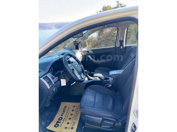 Sahibinden Ford Ranger 2.0 EcoBlue 4x2 XLT 2019 Model 