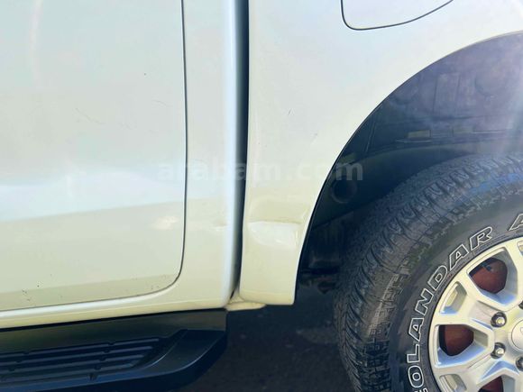 Sahibinden Ford Ranger 2.0 EcoBlue 4x2 XLT 2019 Model 