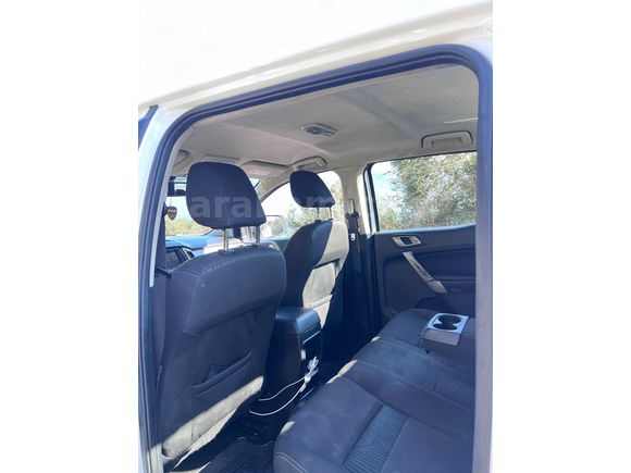 Sahibinden Ford Ranger 2.0 EcoBlue 4x2 XLT 2019 Model 