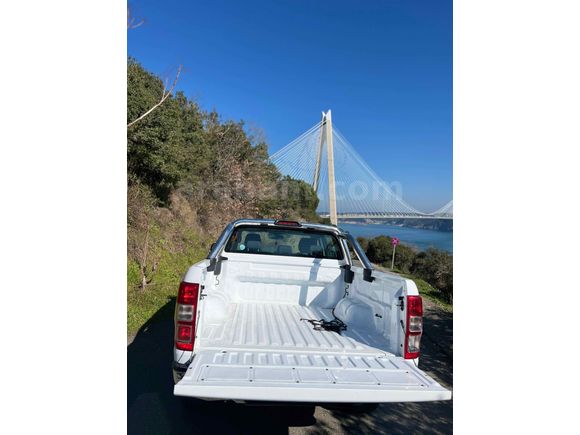Sahibinden Ford Ranger 2.0 EcoBlue 4x2 XLT 2019 Model 