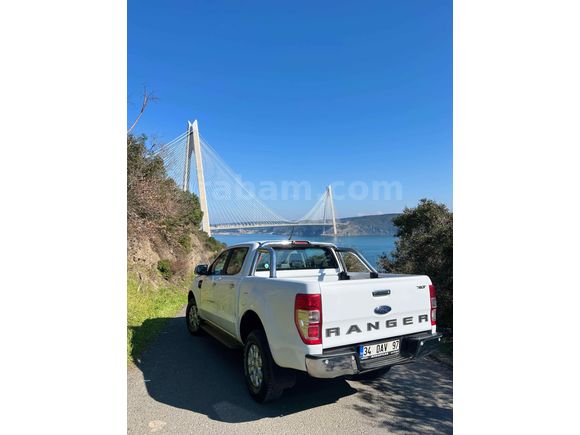 Sahibinden Ford Ranger 2.0 EcoBlue 4x2 XLT 2019 Model 