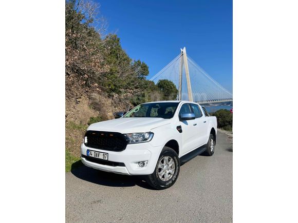 Sahibinden Ford Ranger 2.0 EcoBlue 4x2 XLT 2019 Model 