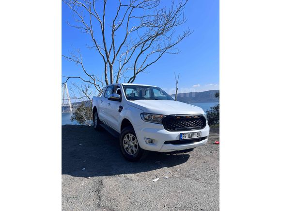Sahibinden Ford Ranger 2.0 EcoBlue 4x2 XLT 2019 Model 