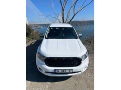 Sahibinden Ford Ranger 2.0 EcoBlue 4x2 XLT 2019 Model 
