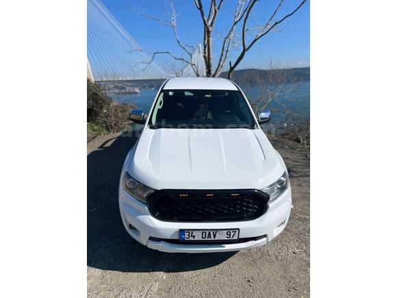 Sahibinden Ford Ranger 2.0 EcoBlue 4x2 XLT 2019 Model 