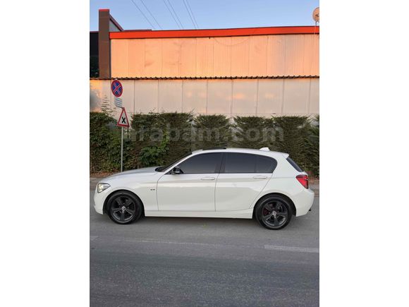 Temiz aile aracı 