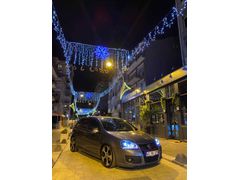 Volkswagen Golf 5 1.4 TSi 2009 Model   DEĞİŞENSİZ 175.000 km 