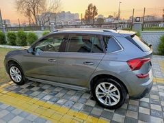 Sahibinden Skoda Kamiq 1.0 TSI Premium 2025 Model 