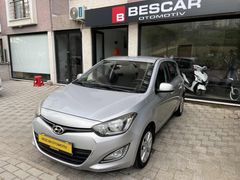 2013 HYUNDAİ İ20 1.2 D-CVVT SENSE 54.600 KM