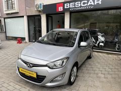 2013 HYUNDAİ İ20 1.2 D-CVVT SENSE 54.600 KM