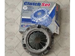 DEBRIYAJ SETI CIVIC 92-95 EG 1.6 / 96-00 EURO CIVIC 1.4 IS / 1.6 IES / HRV 96-06 RULMANLI