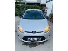 Sahibinden Ford Fiesta 1.4 TDCi kaput tavan bagaj boyasız 

