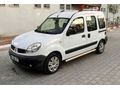 Sahibinden Renault Kangoo Multix 1.5 dCi Authentique 2011 Model  254 km Beyaz