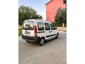 Sahibinden Renault Kangoo Multix 1.5 dCi Authentique 2011 Model  254 km Beyaz
