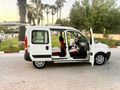 Sahibinden Renault Kangoo Multix 1.5 dCi Authentique 2011 Model  254 km Beyaz